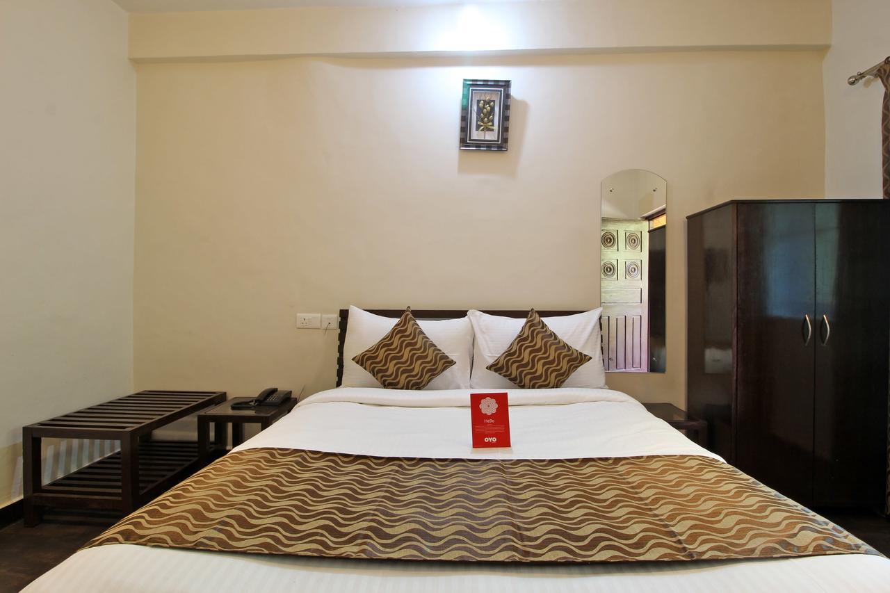 Oyo 10227 Sai Residency Baga Exterior photo