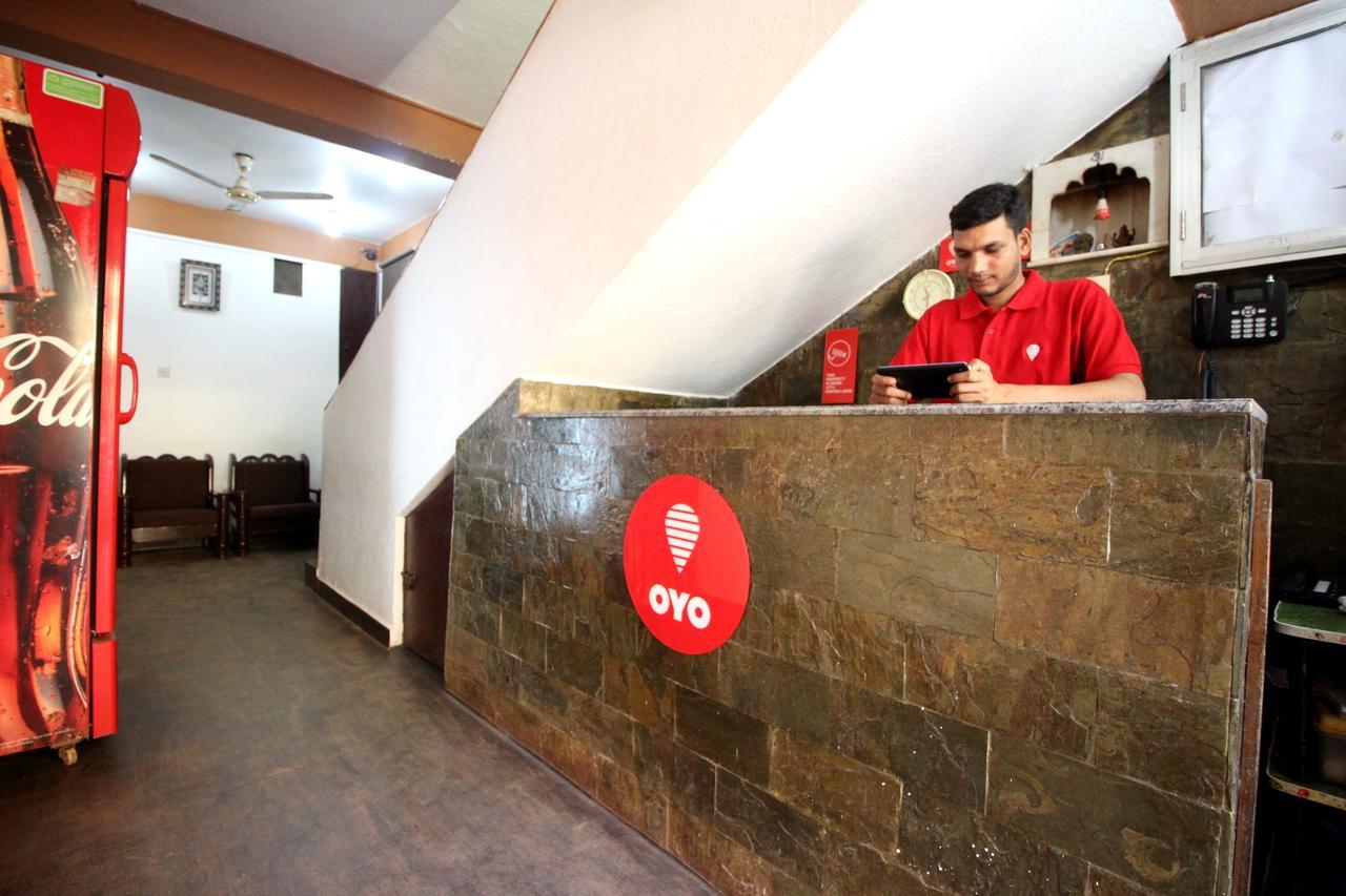Oyo 10227 Sai Residency Baga Exterior photo